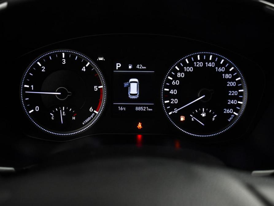 Hyundai Santa Fe IV Санкт-Петербург  - изображение 20