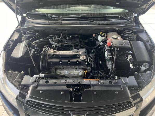 Chevrolet Cruze I Рестайлинг с пробегом 2013 года, цена 895 000 рублей, 97819 км, седан, Автокод Объявления