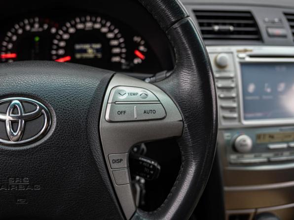 Toyota Camry VI (XV40) с пробегом 2007 года, цена 975 000 рублей, 215386 км, седан, Автокод Объявления