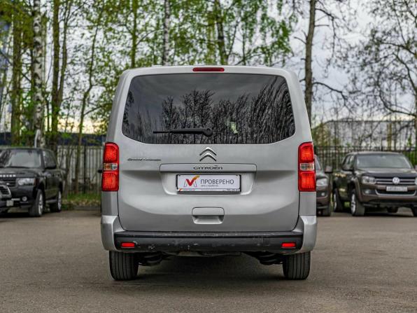 Citroen SpaceTourer I с пробегом 2020 года, цена 2 380 000 рублей, 207724 км, минивэн, Автокод Объявления