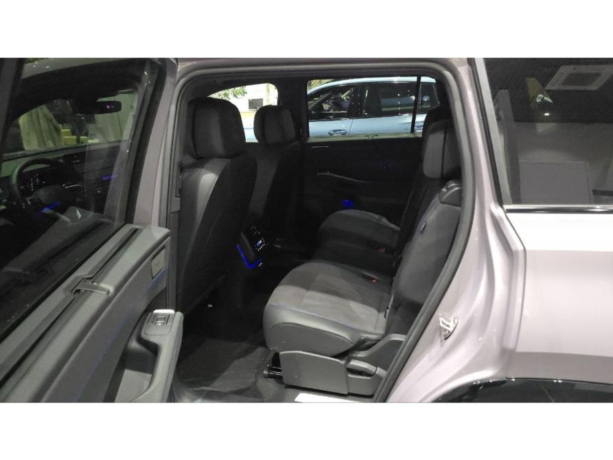 Volkswagen Teramont II (China Market) Москва  - изображение 10