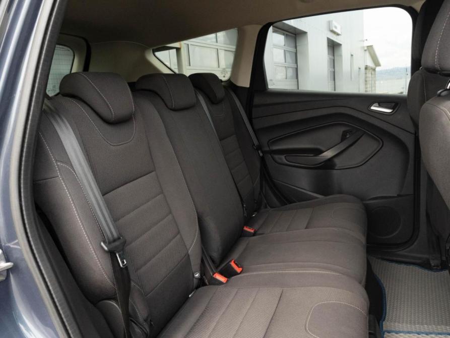 Ford Kuga II Улан-Удэ  - изображение 14