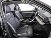 Geely Atlas II Москва  - изображение 51