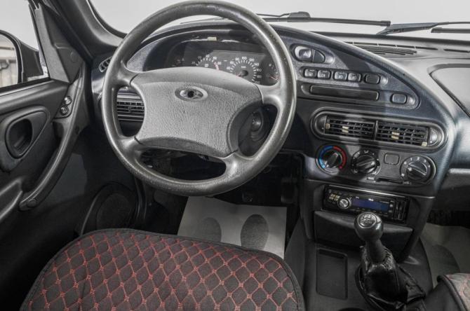 Hyundai ix35 I Рестайлинг с пробегом 2014 года, цена 1 399 000 рублей, 143000 км, внедорожник, Автокод Объявления