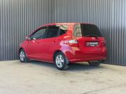 Honda Jazz I Рестайлинг Пермь  - изображение 69