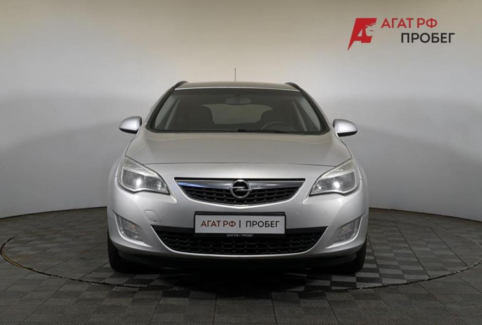 Opel Astra J Нижний Новгород  - изображение 2