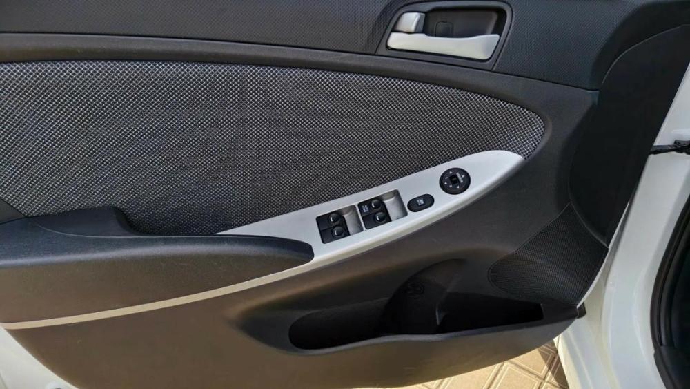 Hyundai Solaris I Астрахань  - изображение 16