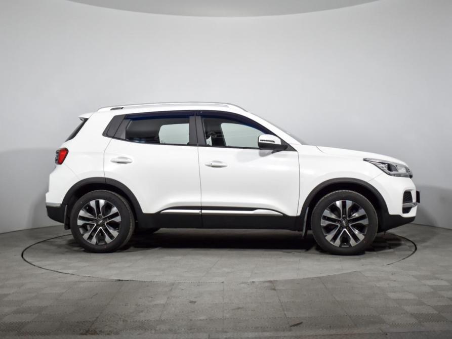 Chery Tiggo 4 I Рестайлинг Санкт-Петербург  - изображение 4