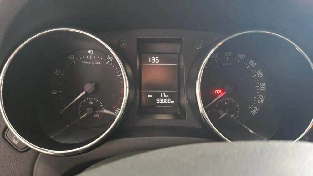 Skoda Yeti I Уфа  - изображение 19