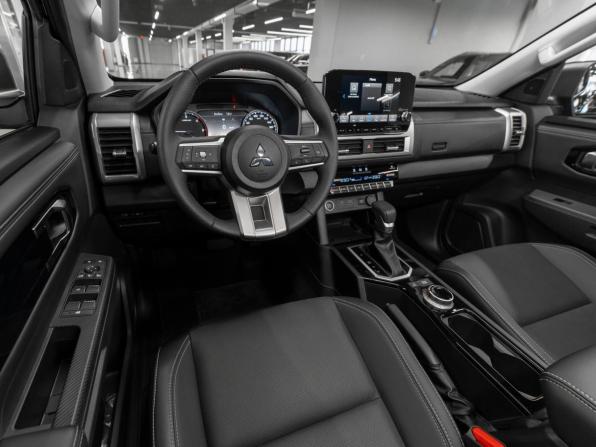 Mitsubishi L200 VI с пробегом 2026 года, цена 5 700 000 рублей, 24 км, пикап, Автокод Объявления