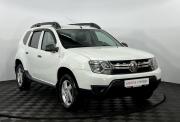 Renault Duster I Рестайлинг Нижний Новгород  - изображение 27