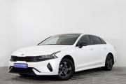 Kia K5 III Сургут  - изображение 21