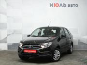 Lada (ВАЗ) Granta I Рестайлинг Екатеринбург  - изображение 18
