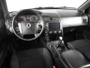 SsangYong Actyon Sports II Казань  - изображение 22