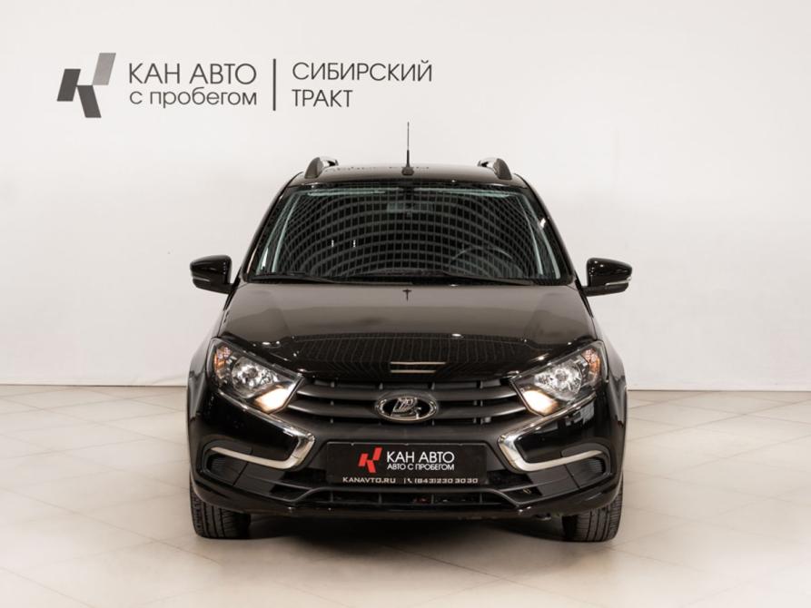 Lada (ВАЗ) Granta I Рестайлинг Казань  - изображение 2