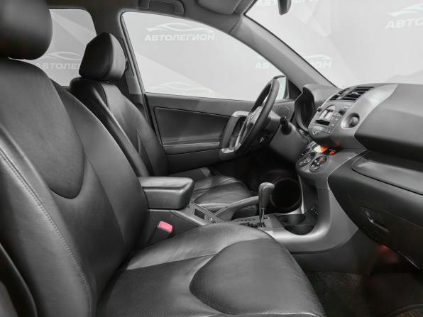 Toyota RAV4 III (XA30) с пробегом 2008 года, цена 1 240 000 рублей, 248041 км, внедорожник, Автокод Объявления