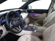 Mercedes-Benz GLC Coupe I (C253) Рестайлинг Москва  - изображение 38
