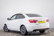 Lada (ВАЗ) Vesta I Пермь  - изображение 30