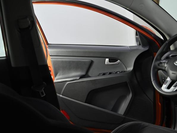 Kia Sportage III с пробегом 2011 года, цена 1 049 000 рублей, 151000 км, внедорожник, Автокод Объявления