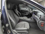 Mercedes-Benz E-Класс V (W213 S213 C238) Рестайлинг Москва  - изображение 28