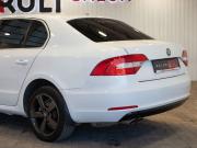 Skoda Superb II Рестайлинг Иваново  - изображение 50