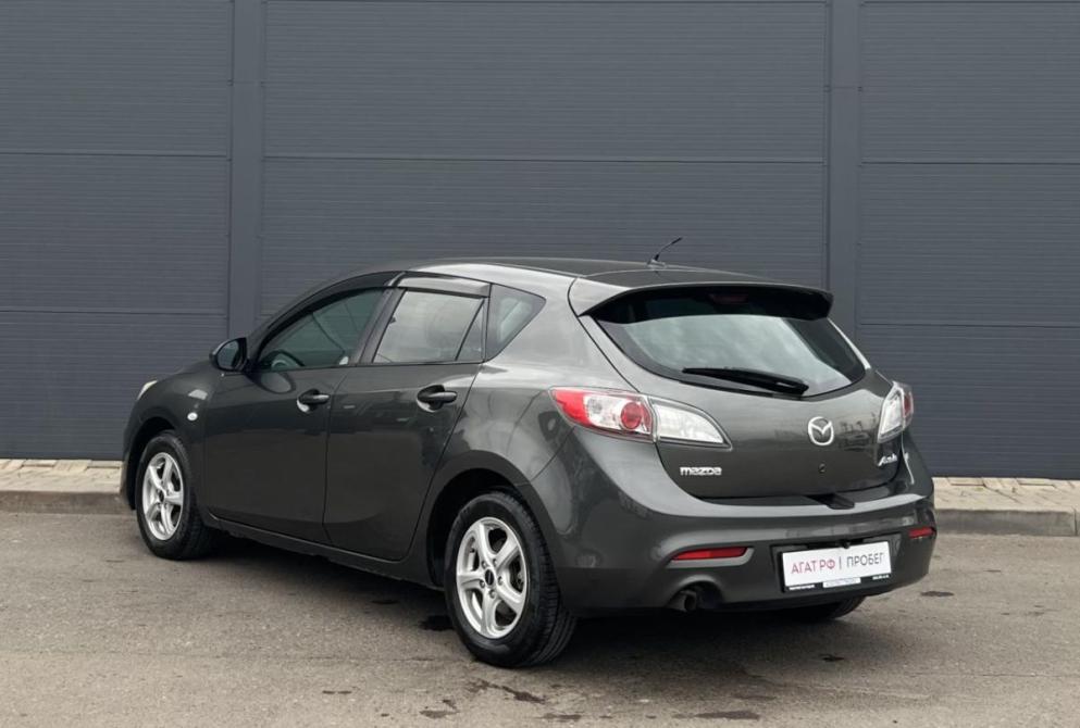Mazda Axela II Красноярск  - изображение 7