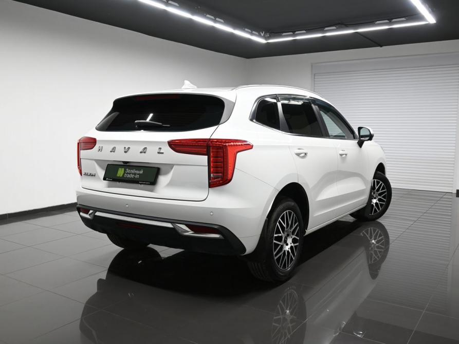 Haval Jolion I Тверь  - изображение 2