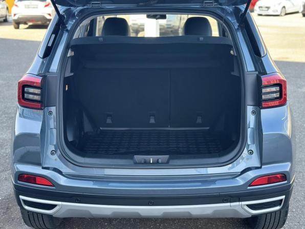 Chery Tiggo 4 I Рестайлинг с пробегом 2020 года, цена 1 360 000 рублей, 85476 км, внедорожник, Автокод Объявления