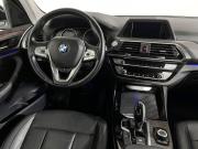 BMW X3 III (G01) Москва  - изображение 35