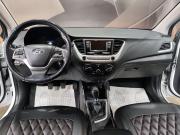 Hyundai Solaris II Ставрополь  - изображение 32