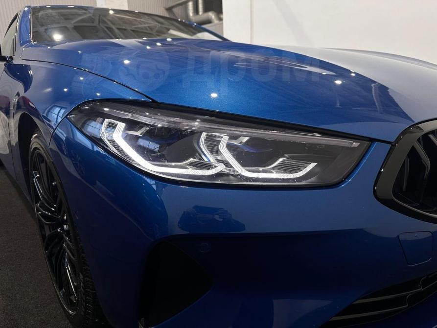 BMW 8 серии II (G14/G15/G16) Кемерово  - изображение 10