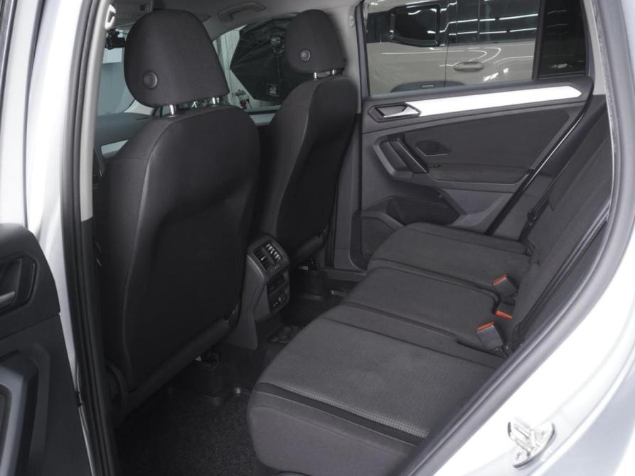 Volkswagen Tiguan II Ростов-на-Дону  - изображение 11