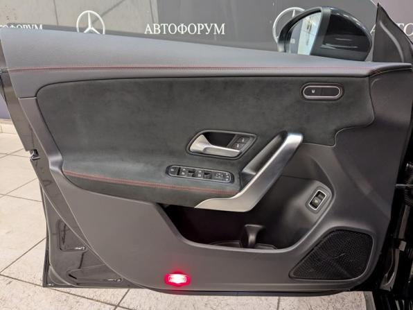 Mercedes-Benz CLA II (C118 X118) с пробегом 2021 года, цена 3 150 000 рублей, 99920 км, седан, Автокод Объявления