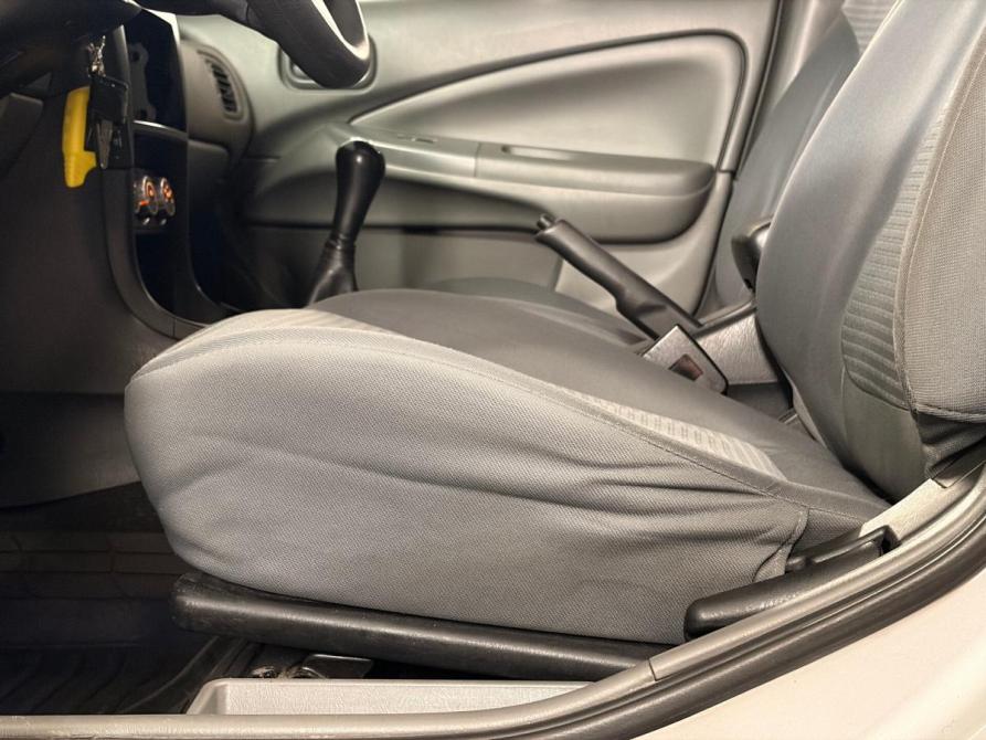 Nissan Almera Classic I Екатеринбург  - изображение 11