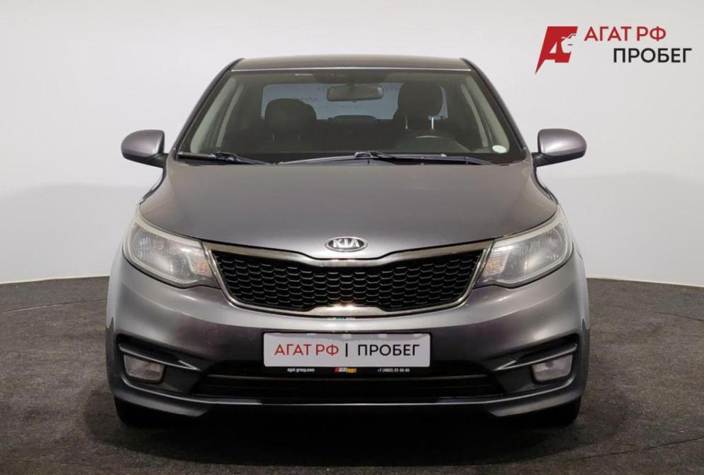 Kia Rio IV Ярославль  - изображение 2