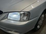 Hyundai Accent II Пермь  - изображение 30