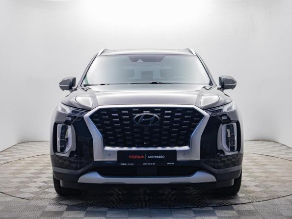 Hyundai Palisade I с пробегом 2021 года, цена 4 118 000 рублей, 145945 км, внедорожник, Автокод Объявления