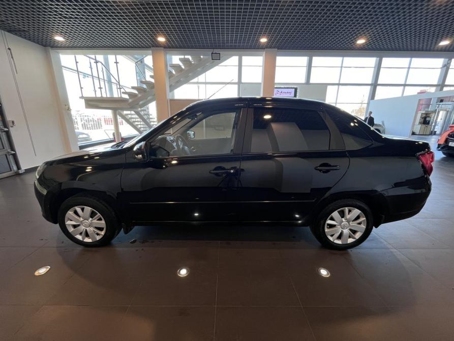 Lada (ВАЗ) Granta I Рестайлинг Чебоксары  - изображение 6