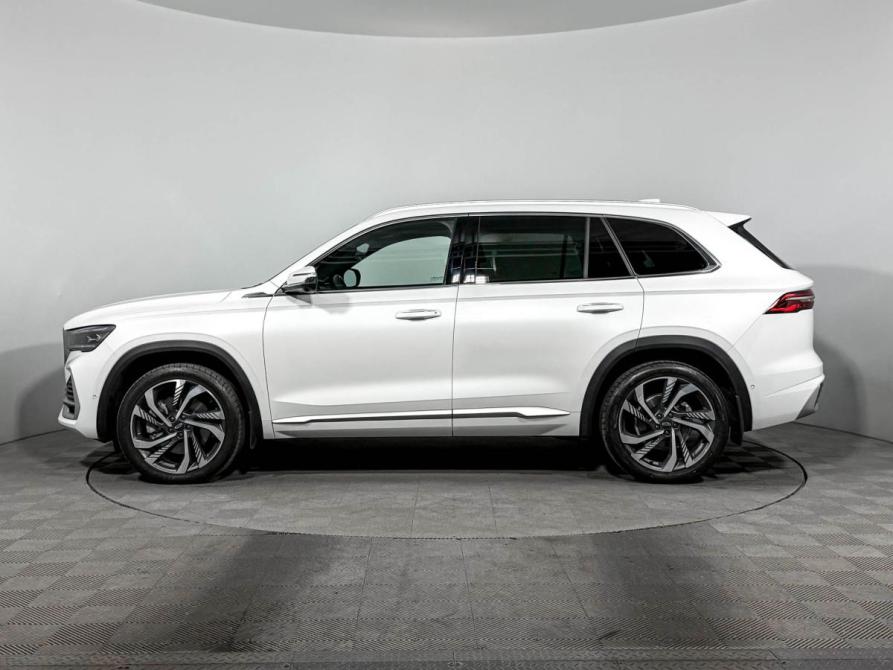 Geely Monjaro I Санкт-Петербург  - изображение 8