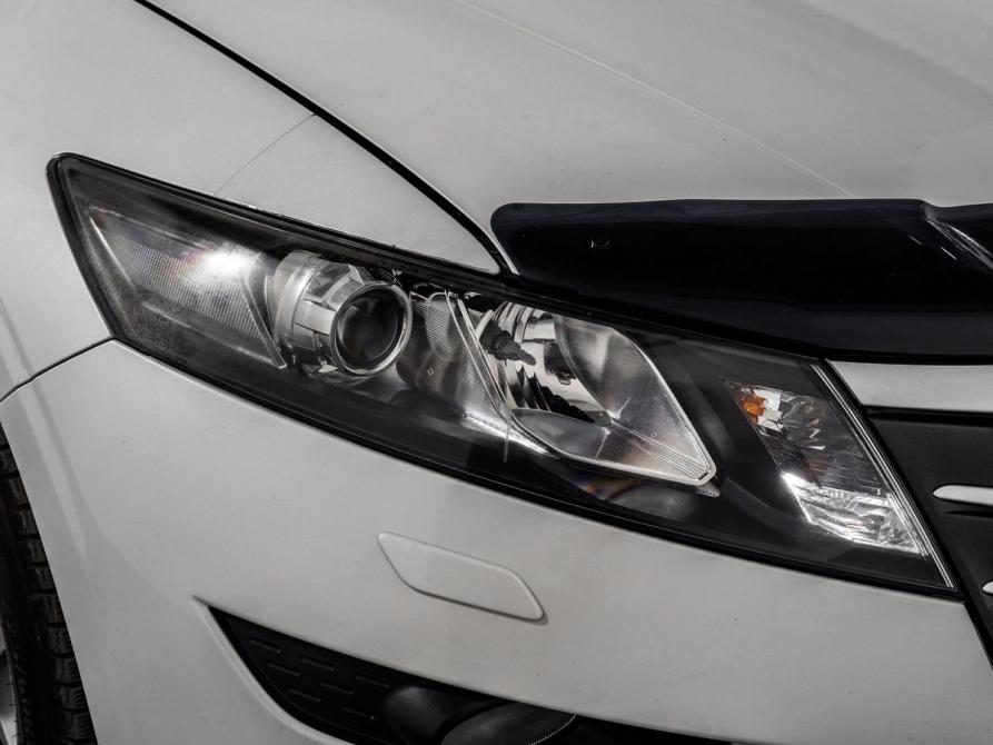 Honda Crosstour I Иркутск  - изображение 25