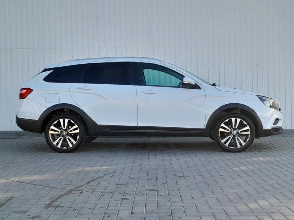 Lada (ВАЗ) Vesta I с пробегом 2019 года, цена 1 099 000 рублей, 155000 км, универсал, Автокод Объявления