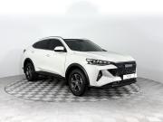Haval F7x I Рестайлинг Тула  - изображение 28