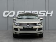 Volkswagen Touareg II Краснодар  - изображение 24
