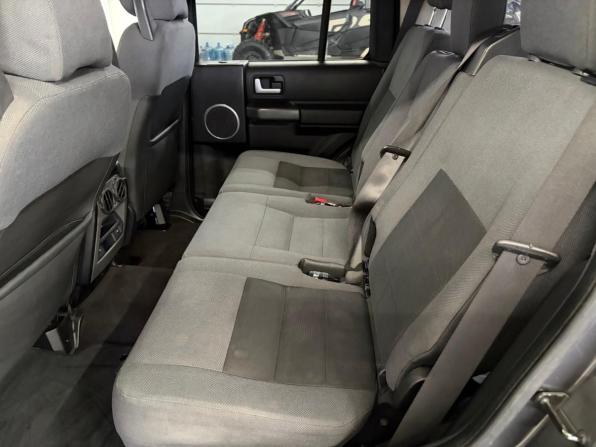Land Rover Discovery III с пробегом 2006 года, цена 897 000 рублей, 247000 км, внедорожник, Автокод Объявления
