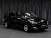 Hyundai Solaris II Тюмень  - изображение 17