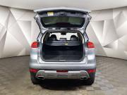 Geely Atlas I Москва  - изображение 32