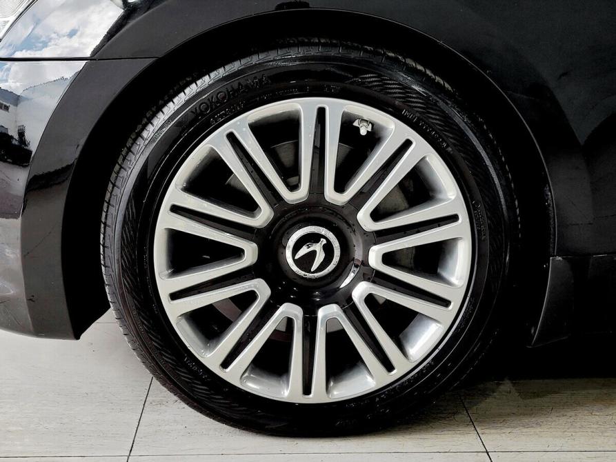 Hyundai Equus II Рестайлинг Москва  - изображение 17