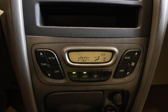 Hyundai Santa Fe Classic с пробегом 2008 года, цена 600 000 рублей, 292126 км, внедорожник, Автокод Объявления