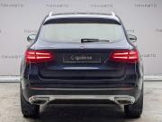 Mercedes-Benz GLC I (X253) Москва  - изображение 15