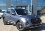 Chery Tiggo 4 Pro I Рестайлинг Октябрьский  - изображение 18